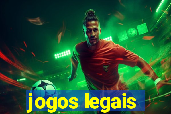 jogos legais